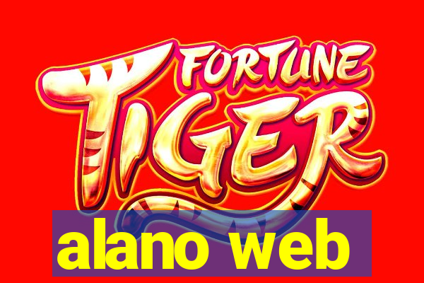 alano web